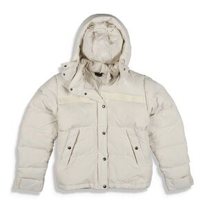 Like New The North Face Forester Down Jacket